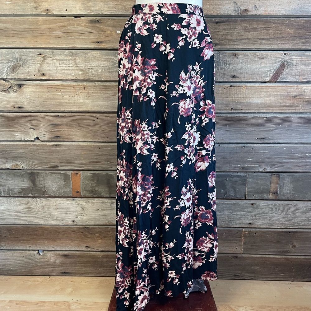Dress Forum Midi Skirt Size S EUC